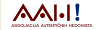 AAH! - Asocijacija Autentičnih Hedonista Beograd