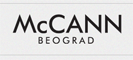 McCann doo Beograd