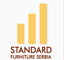 Standard Furniture Serbia Ćuprija