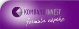 Kombank invest a.d. Beograd