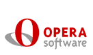 Opera softwer Norway