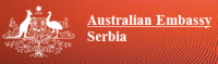 Ambasada Australije Beograd