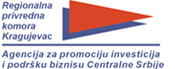 Agencija za promociju investicija i podršku biznisu Centralne Srbije Kragujevac
