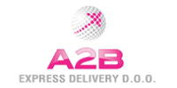 A2B Express Delivery d.o.o. Beograd