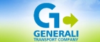 Generali transport company d.o.o. Novi Sad