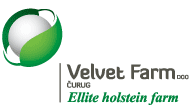 Velvet Farm d.o.o. Čurug