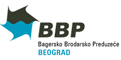 Bagersko-brodarsko preduzeće Beograd 