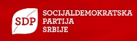 SDPS Socijaldemokratska partija Srbije
