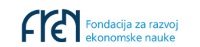 Fondacija za razvoj ekonomske nauke Beograd