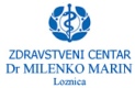 Zdravstveni centar Dr Milenko Marin, Loznica