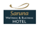 Hotel Saruna wellness & business