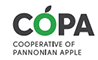 COPA - cooperative of Pannonian apples doo