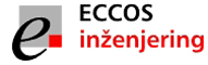 ECCOS-INŽENJERING d.o.o. Zagreb
