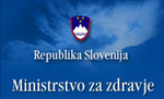 Ministarstvo za zdravje Ljubljana