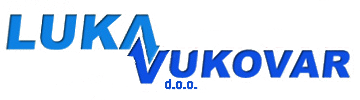 LUKA-VUKOVAR d.o.o. Vukovar