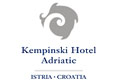 SKIPER OPERACIJE d.o.o. - Kempinski Hotel Adriatic Istra Savudrija