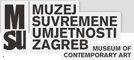 Muzej suvremene umjetnosti Zagreb