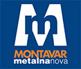 Predstavništvo Montavar metalna nova Beograd 
