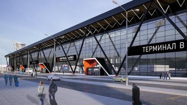 Srpske arhitekte osmislile novi terminal aerodroma Sheremetyevo u Rusiji 