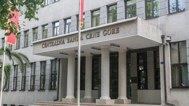 Centralna banka Crne Gore