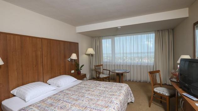 Hunguest Hotel BAL Resort na Balatonu