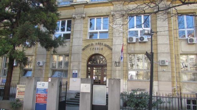 Institut Batut Beograd
