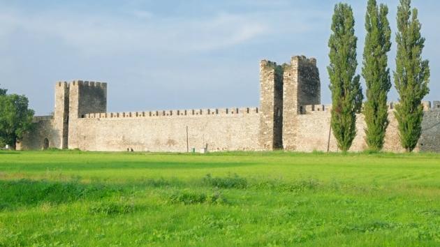 Smederevska tvrđava