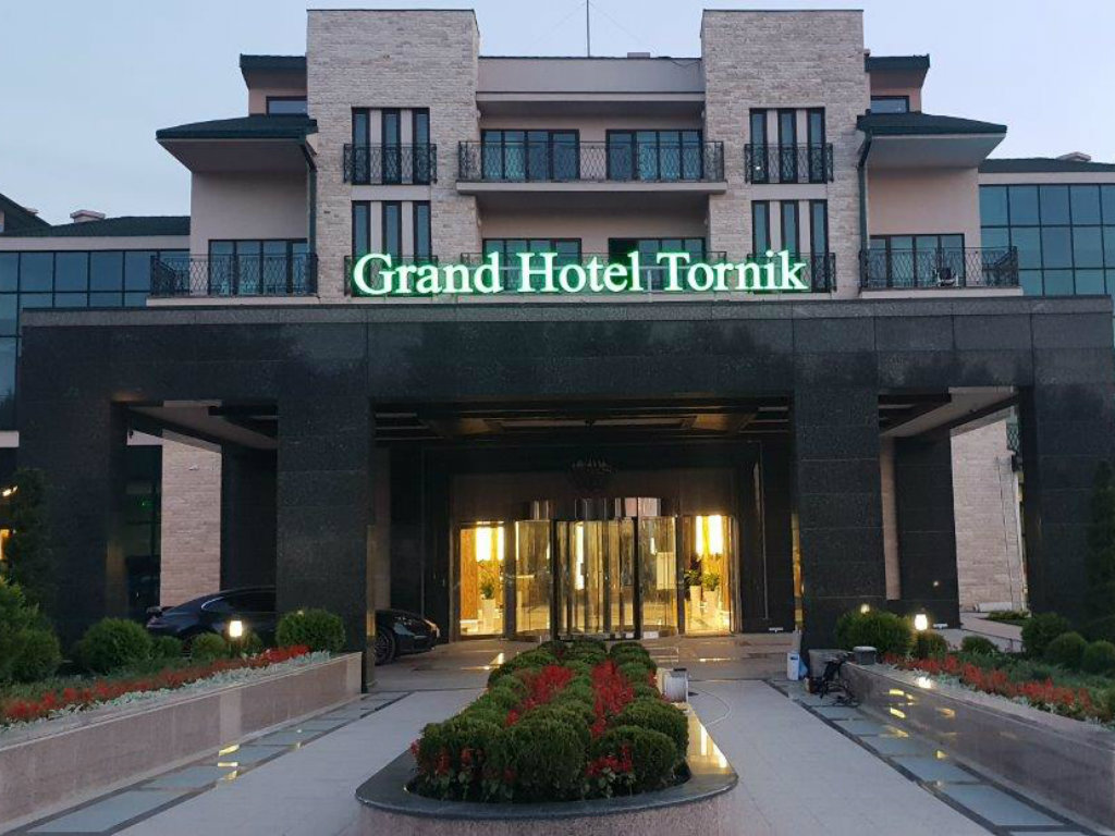 Grand hotel Tornik Zlatibor